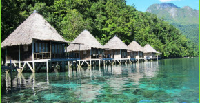 pantai ora